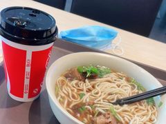 -李先生牛肉面大王(东铁营店)