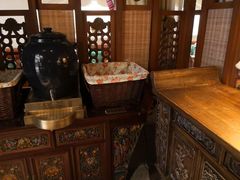 -绿茶餐厅(布吉万象汇店)