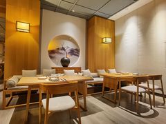 -隐庐·古法川菜(高新店)