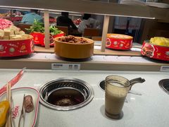 -龍歌自助小火锅(城阳万象汇店)