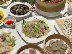 -闽海肴(北辰荟店)