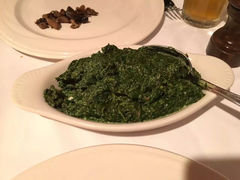 -Keens Steakhouse