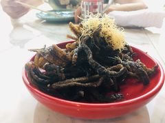 -无锡苏宁银河国际酒店-悦府65中餐厅