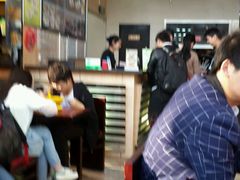-小杨生煎(火车站北广场店)