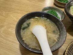 -御瀛日本料理