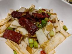-上座云间·青年赣菜(绿茵店)