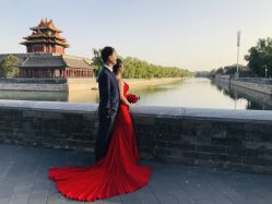点击看大图 -全城热恋璀璨婚纱摄影(国贸总店)