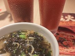 -大师兄·西北小馆(南沙万达广场店)