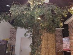-嘉喜来比萨(罗马花园店)