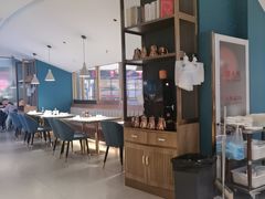 -悦海·家宴·冰花皮皮虾大锅贴(宝龙店)