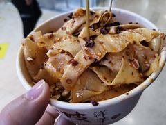 -丁家坡洋芋·观音桥好吃街A区(全国总店)