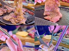 -玄希浪漫厨房·韩料烤肉(湖滨银泰in77店)