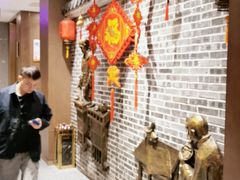 用餐区-火宫殿·湘菜小吃·商务宴请·生日聚会(东塘店)