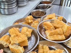 -福屿鲜捞小吃·捞化(福屿总店)