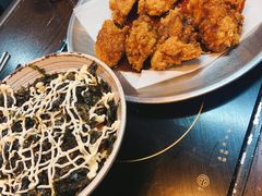 -the frypan韩国炸鸡啤酒(五路居店)