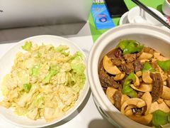 -鑫小城故事·藕汤·家常菜(台北一路总店)