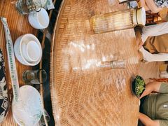 -纳兰傣雀傣味餐厅