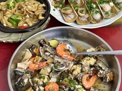 -石潭贵香酒店(玄真路店)
