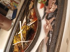 -锦府盐帮·李宅(领展购物广场中关村店)