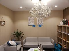 -大鱼心理咨询工作室(静安寺店)