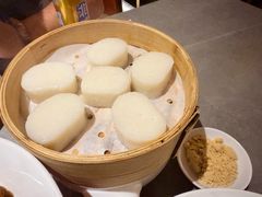 -佬太公海鸭·海鲜大排档(上海总店)