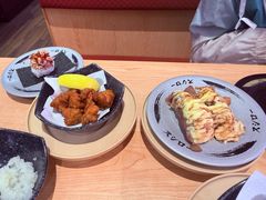 -寿司郎(皇庭广场店)
