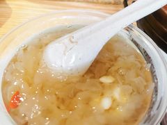 冰糖湘莲-湘拾(壹方北馆店)