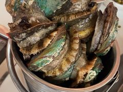 -争先鲜·蒸汽海鲜自助·鲜切牛肉