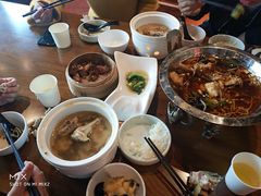 -麦大叔·福建客家菜(东百中心MINI店)