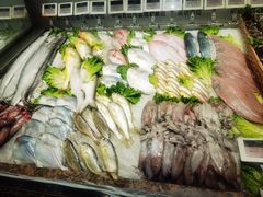 -高佳庄·舟山海鲜(海景旗舰店)