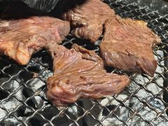 -久藏·横膈膜烧肉·酒场(江汉路店)