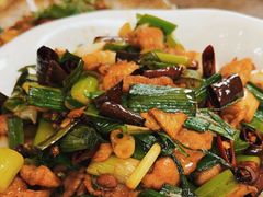 -城林園·老滇味