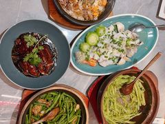 -啫神·广州地标美食(北京路店)