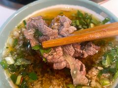 -潮牛岛·潮汕鲜切牛肉自助火锅(无锡首店)