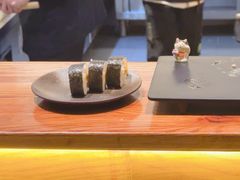 -戏作寿司(观音桥店)