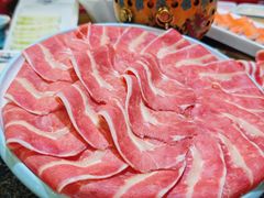 -汇聚德京味铜锅涮肉(沈家桥二路店)