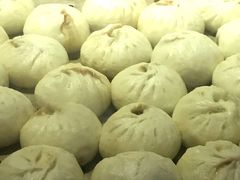 -韩包子(建设路店)