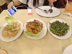 -真浪花园海鲜餐馆