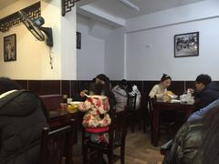 -长人馄饨铺(解放街店)