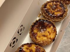 焦糖蛋挞-RUXU入续鸳鸯糖水铺(星寰店)