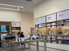 -小米之家(虹桥天街店)