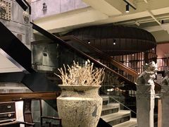-川旺角川粤融合菜•海景餐厅(星海广场店)