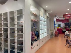 -蓝旗儿童游泳俱乐部(北国中心)