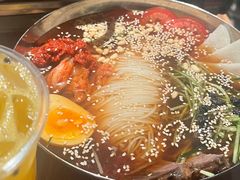 -KimPro 辛普乐概念韩餐