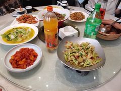 -李氏传家菜(兴城路店)