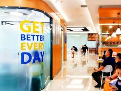 -沃尔得国际英语(泉城路校区)