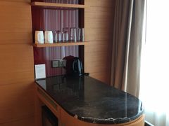 -上海浦东嘉里大酒店