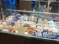 -85度C(苏州平江万达店)