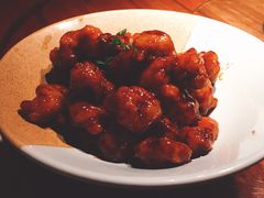 糖醋里脊-外婆家(南开大悦城店)