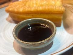 炸油条-青年公社烤鸭(青年路店)